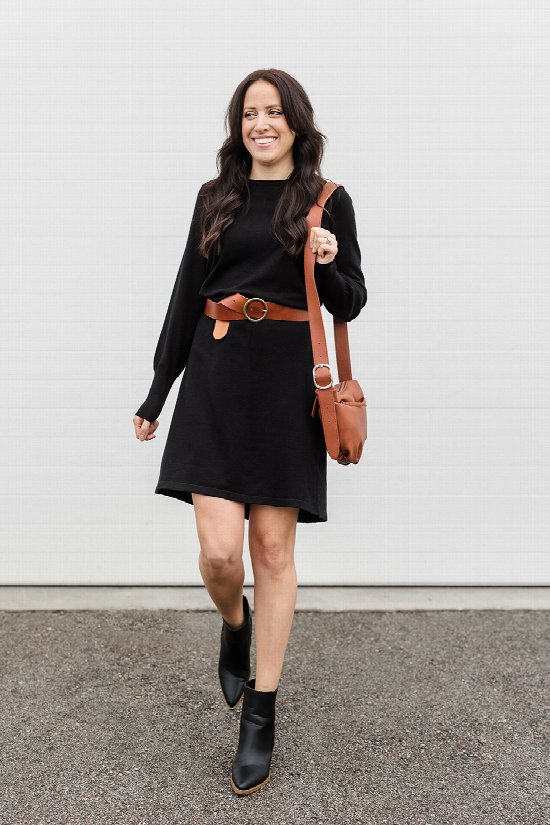 Only Mine Tunic Dress Only Mine Tunic Dress