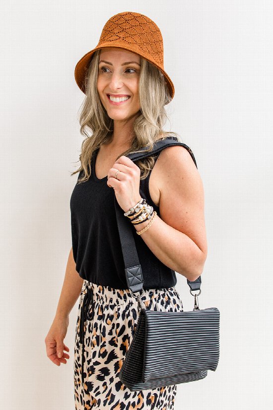 Only the Best Handbag