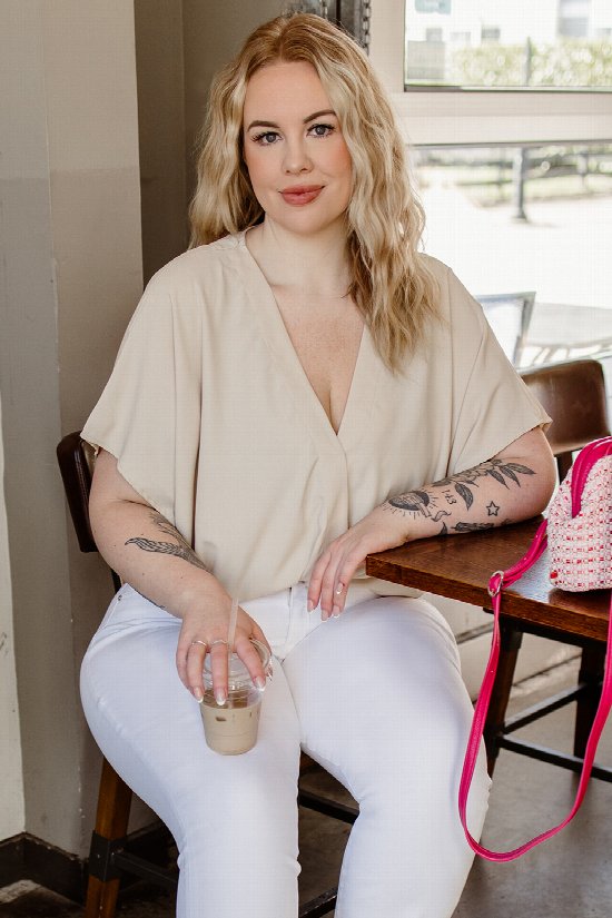 Ophelia Bodysuit