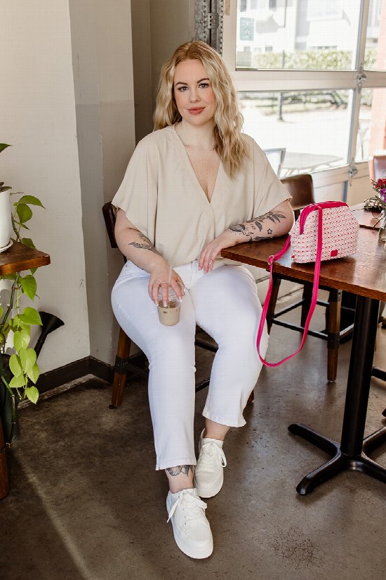 Ophelia Bodysuit