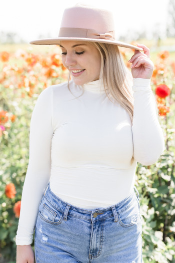 Orchard Road Hat