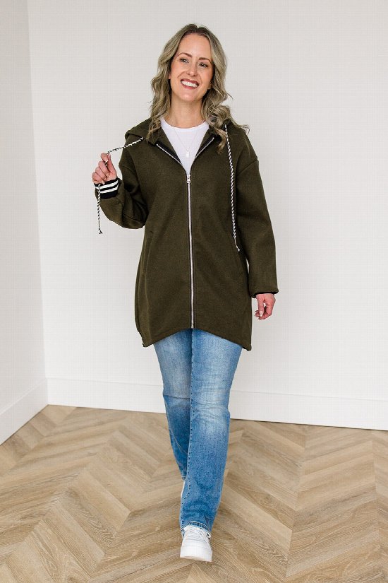 Out & About Jacket 2