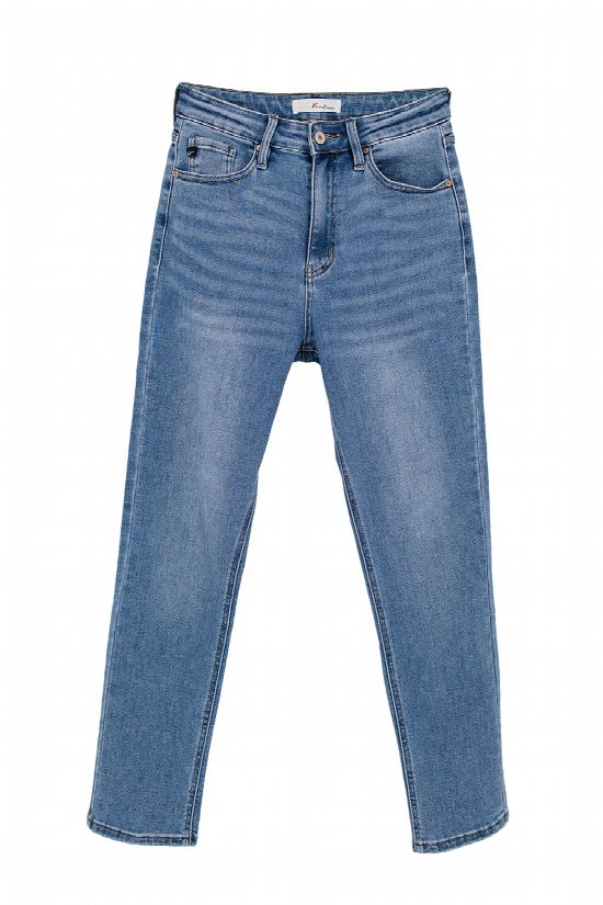 Out for the Day Denim Out for the Day Denim