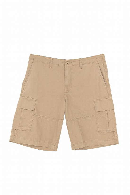 Outback Cargo Shorts