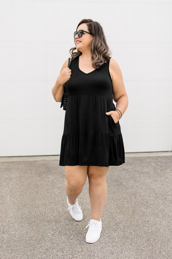 Own the Moment Dress  Own the Moment Dress