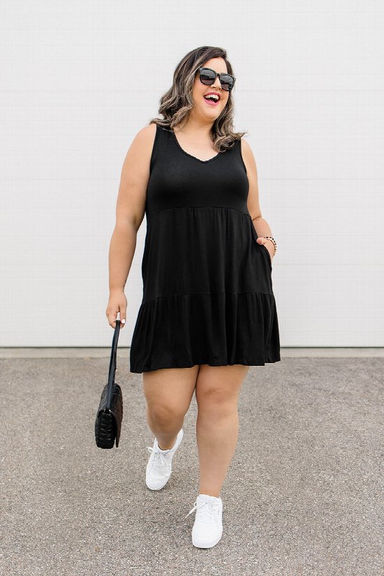 Own the Moment Dress  Own the Moment Dress