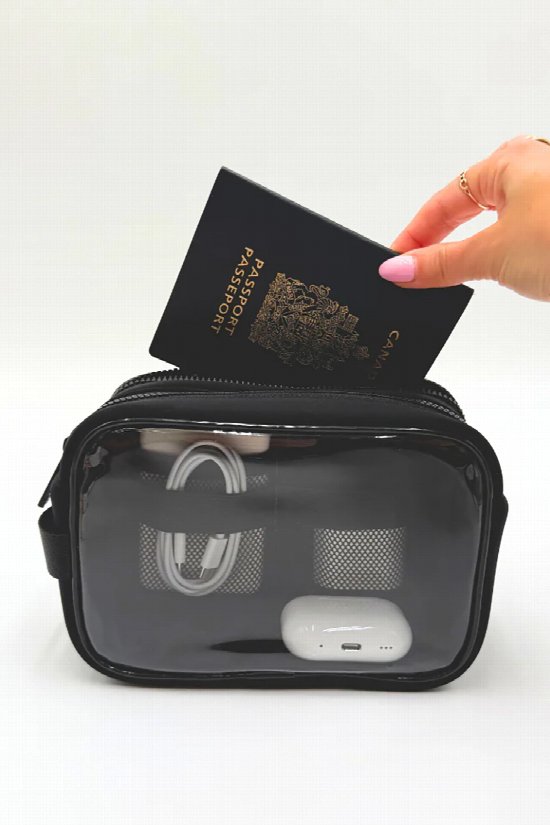 Pack It Up Double Case