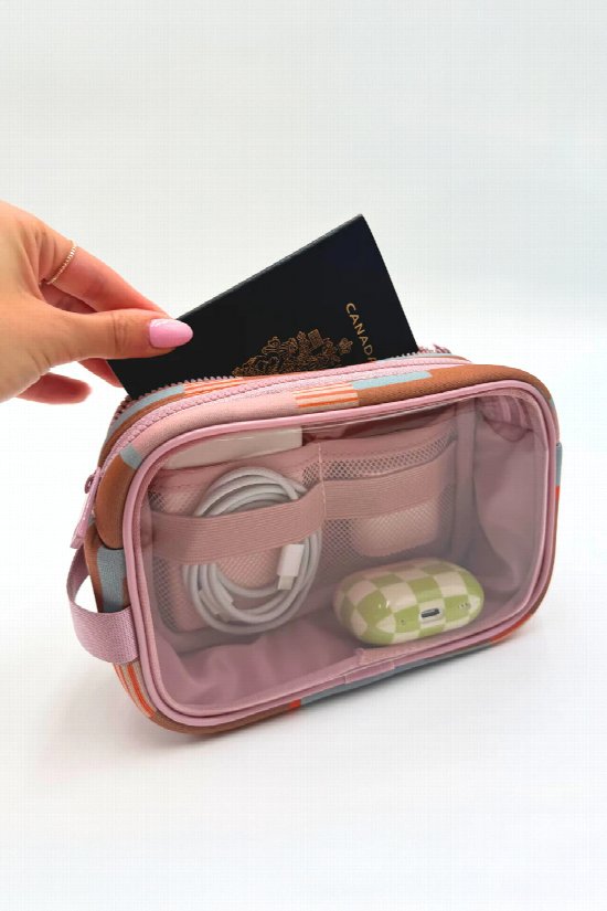 Pack It Up Double Case