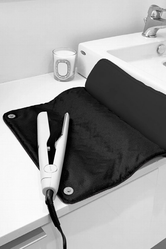 Pack It Up Hair Tools Case