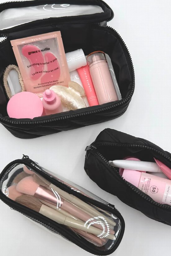 Pack It Up Stacked Set
