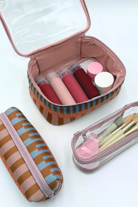 Pack It Up Stacked Set