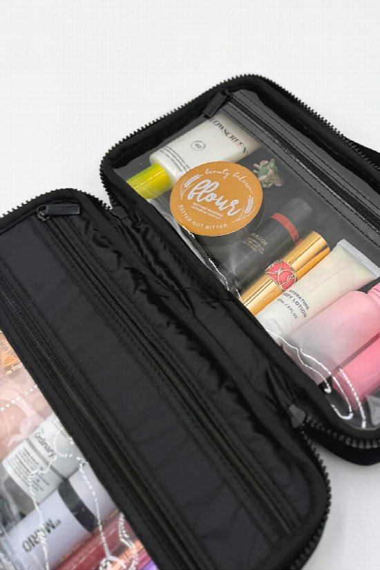 Pack It Up Toiletry Case