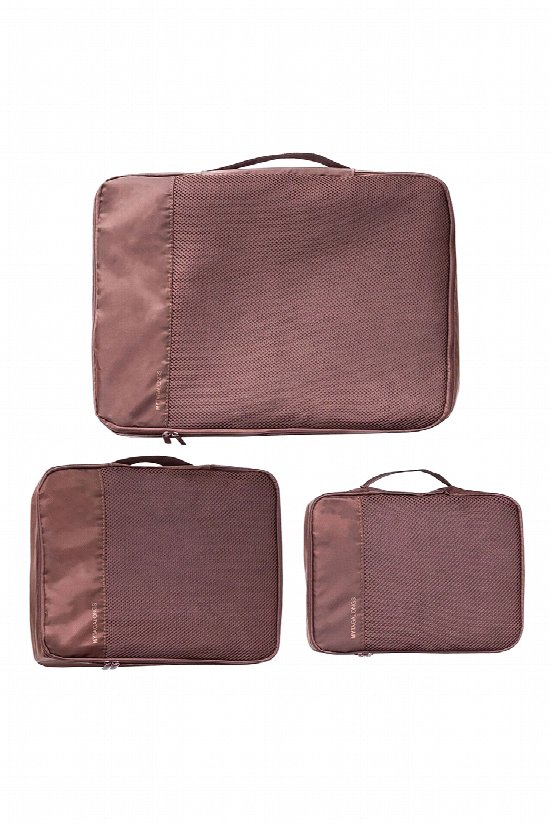 Pack Perfect Cubes 2