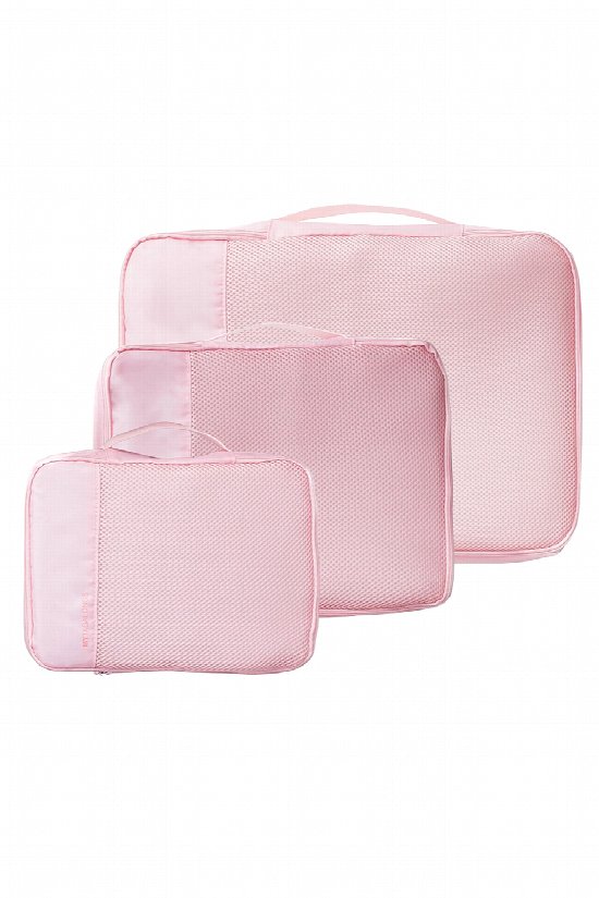 Pack Perfect Cubes