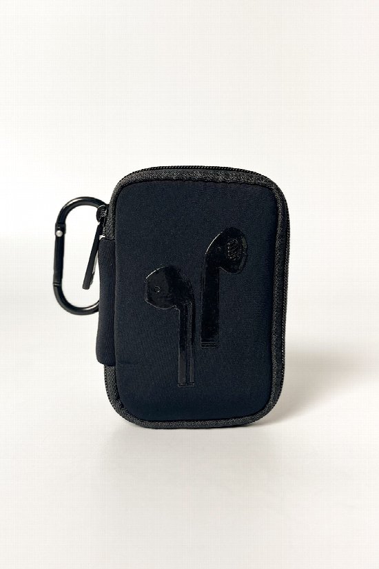 Pack Perfect Ear Bud Case  Pack Perfect Ear Bud Case