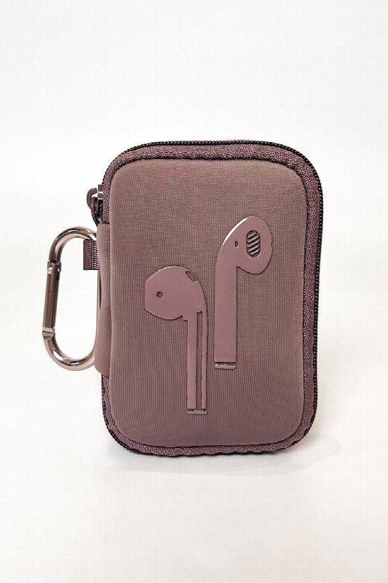 Pack Perfect Ear Bud Case  Pack Perfect Ear Bud Case