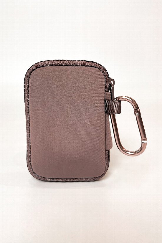 Pack Perfect Ear Bud Case  Pack Perfect Ear Bud Case