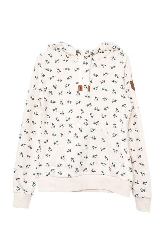 Palm Breeze Hoodie Palm Breeze Hoodie