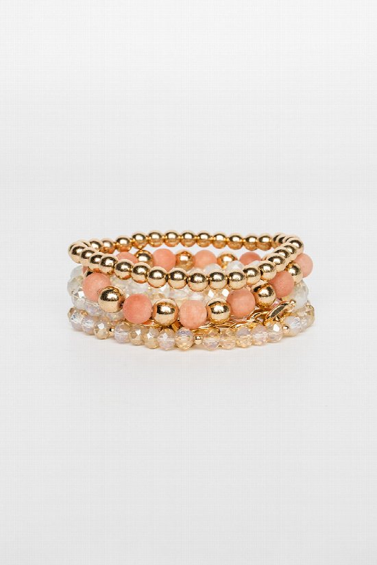 Paloma Bracelet Set