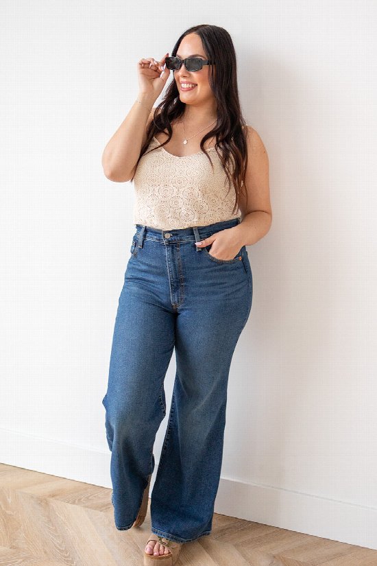 Paradise Is Calling Tank 2