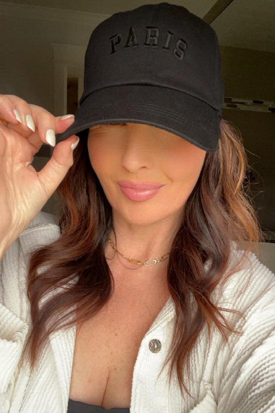 Paris Hat Paris Hat