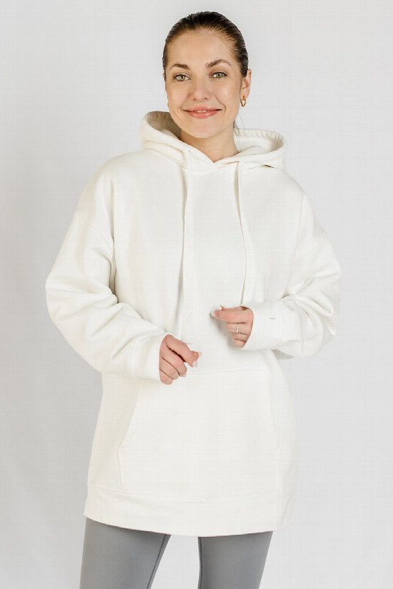 Part of the Process Oversized Hoodie