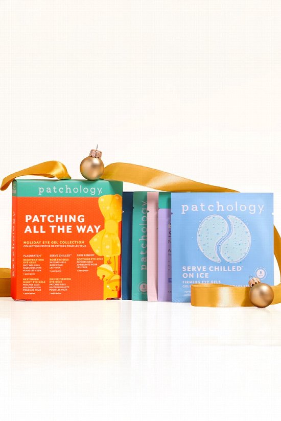 Patching All The Way Eye Gel Kit
