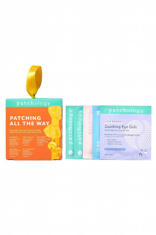 Patching All The Way Eye Gel Kit 2