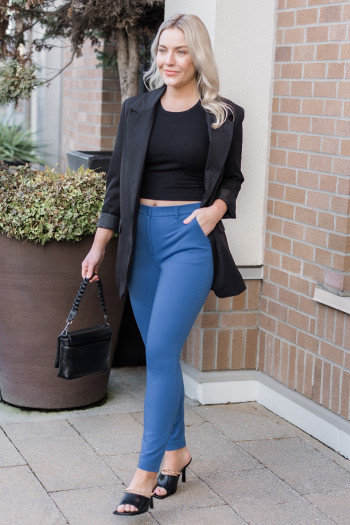 Perfect Form Pants 2.0  Perfect Form Pants 2.0