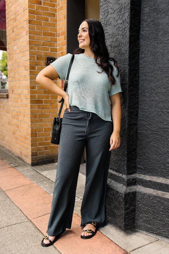 Perfect Harmony Pants 2