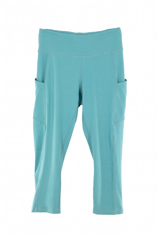 Perfect Pick Pocket Crops