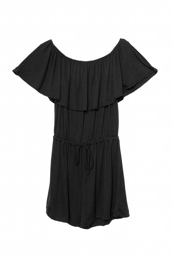 Perfect View Romper Perfect View Romper