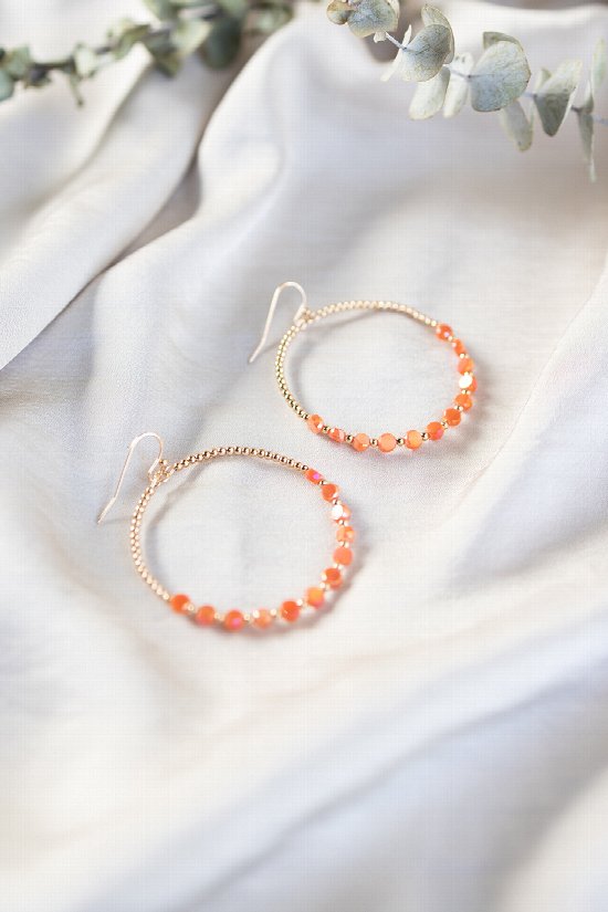Perfectly Paired Earrings