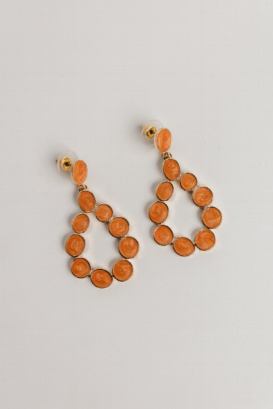 Pia Drop Earrings