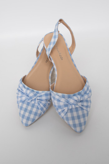 Picnic Please Flats