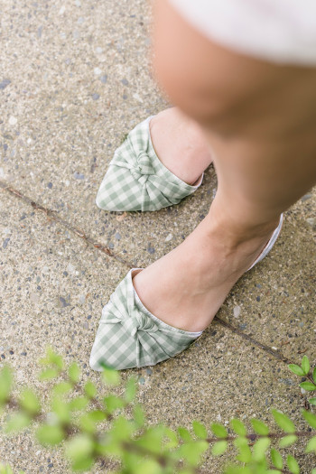 Picnic Please Flats