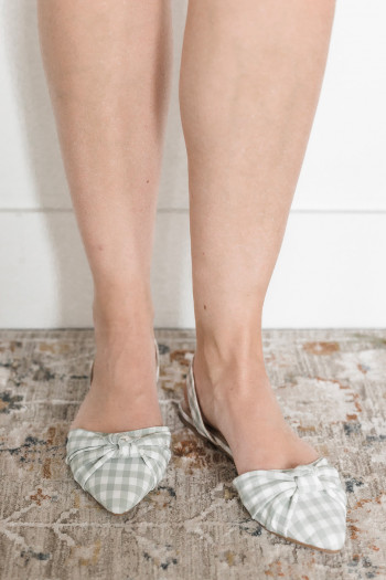 Picnic Please Flats 2