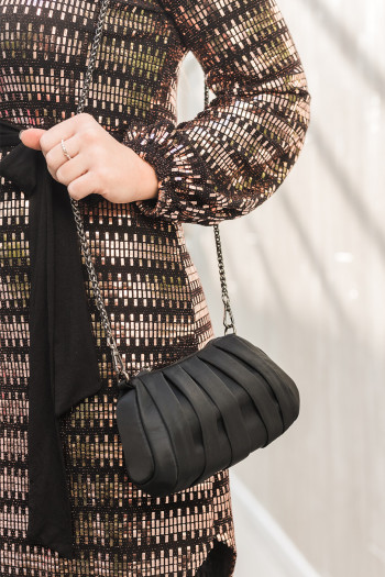 Picturesque Evening Bag
