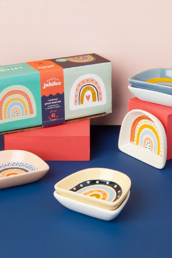 Pinch Perfect Bowl Set