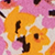 Pink & Orange Floral