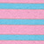 Pink & Blue Stripes