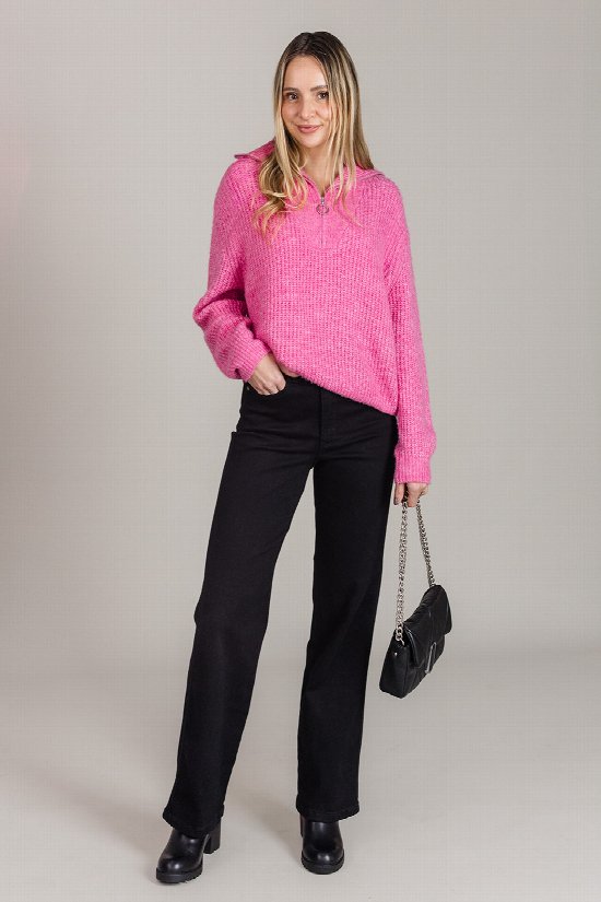 Piper Straight Leg Jeans