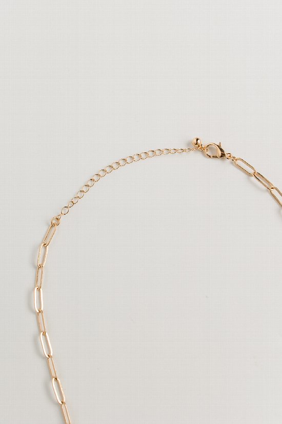 Pippa Chain Necklace