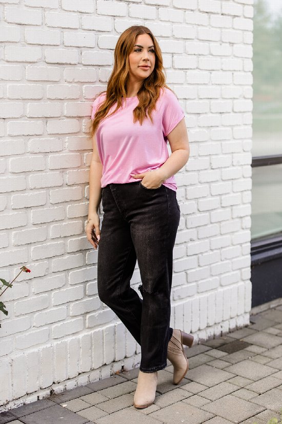 Plain and Simple Top