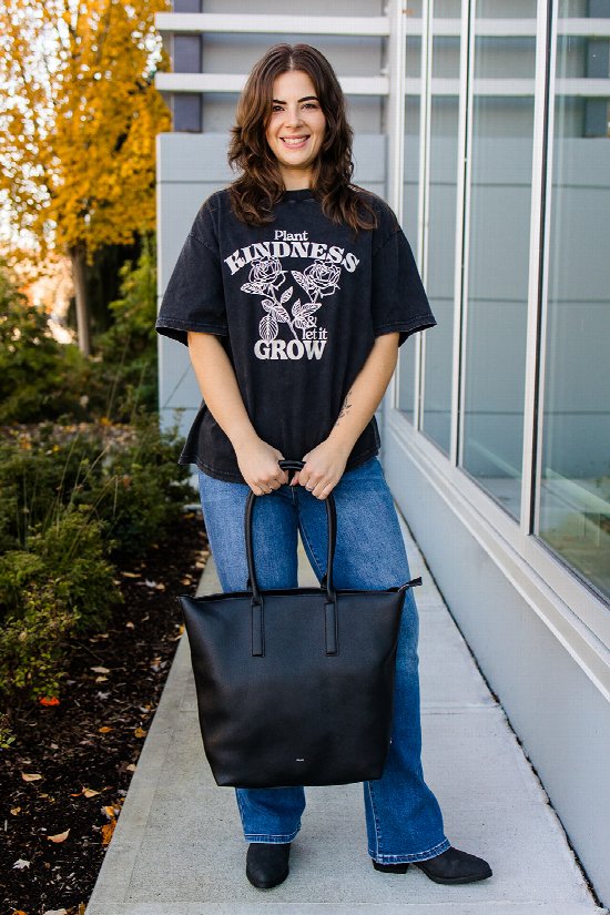 Plant Kindness Tee Plant Kindness Tee