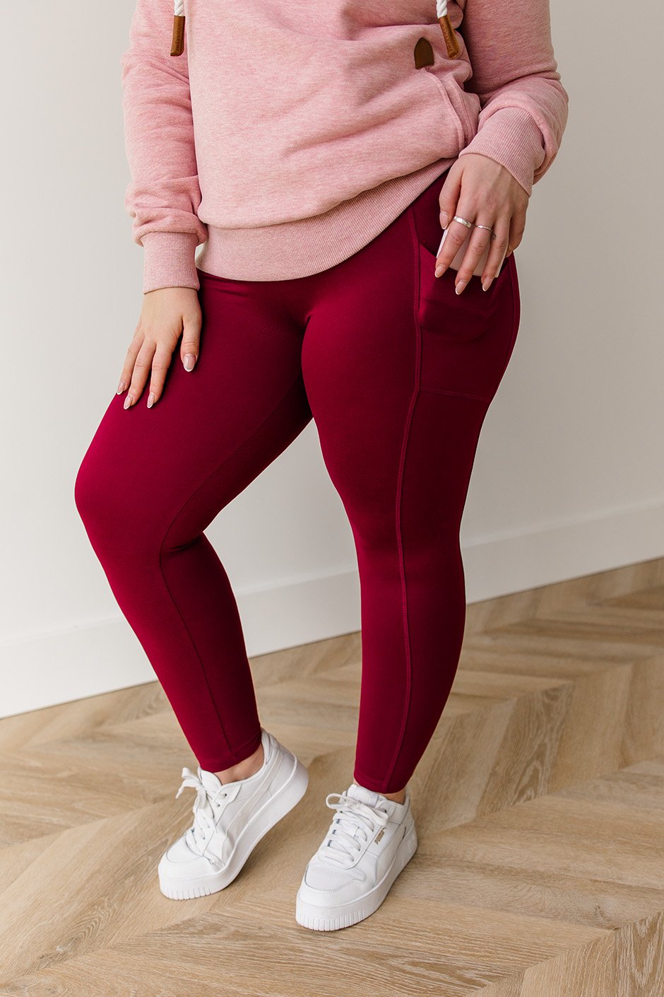 Pocket Perfect Leggings