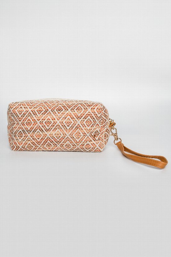 Pop of Colour Pouch Pop of Colour Pouch