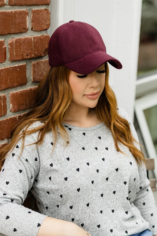 Posh Play Hat Posh Play Hat