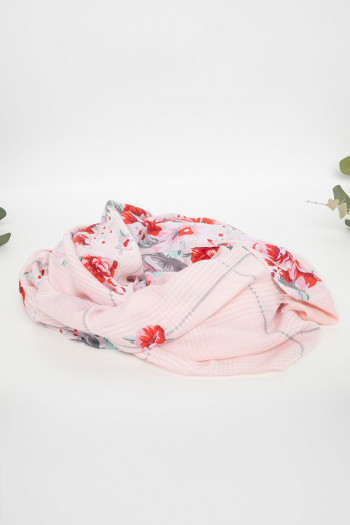 Pretty Picnic Scarf Pretty Picnic Scarf