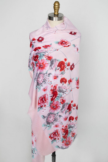 Pretty Picnic Scarf Pretty Picnic Scarf